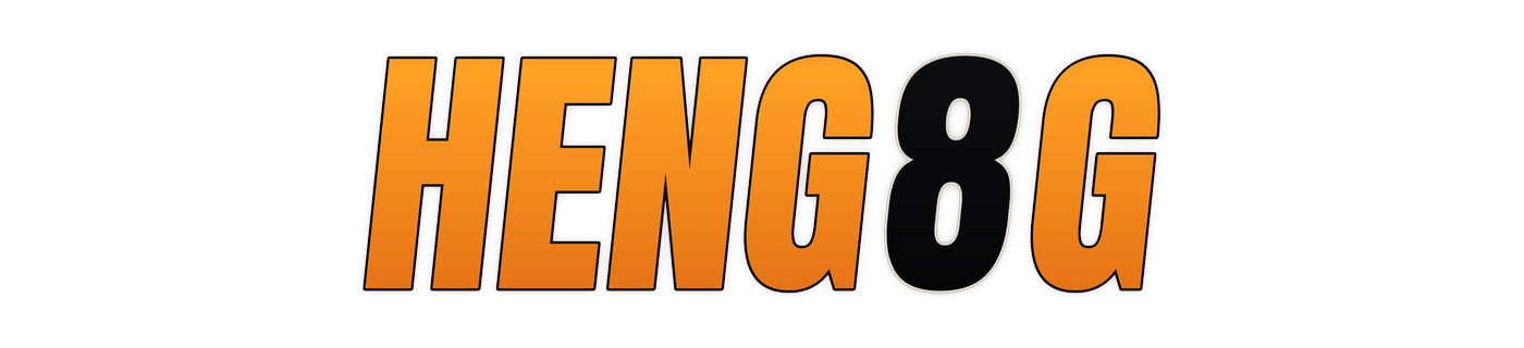 heng8g logo
